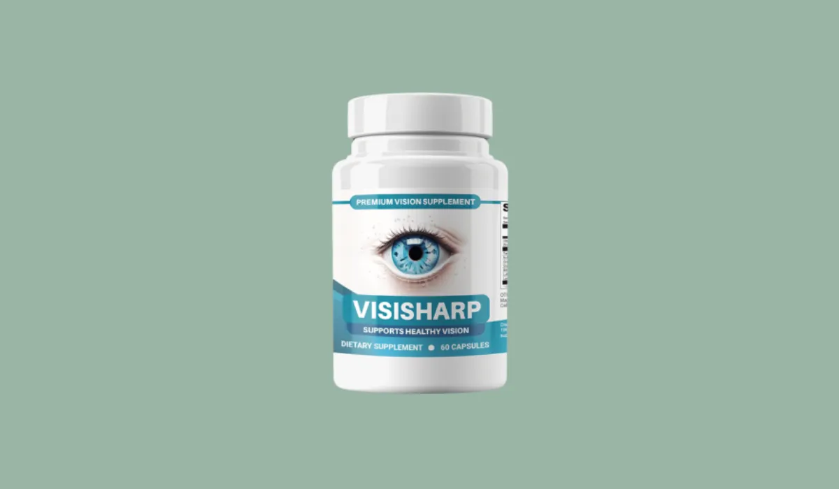 Can VisiSharp Restore Eyesight and Fight Inflammation