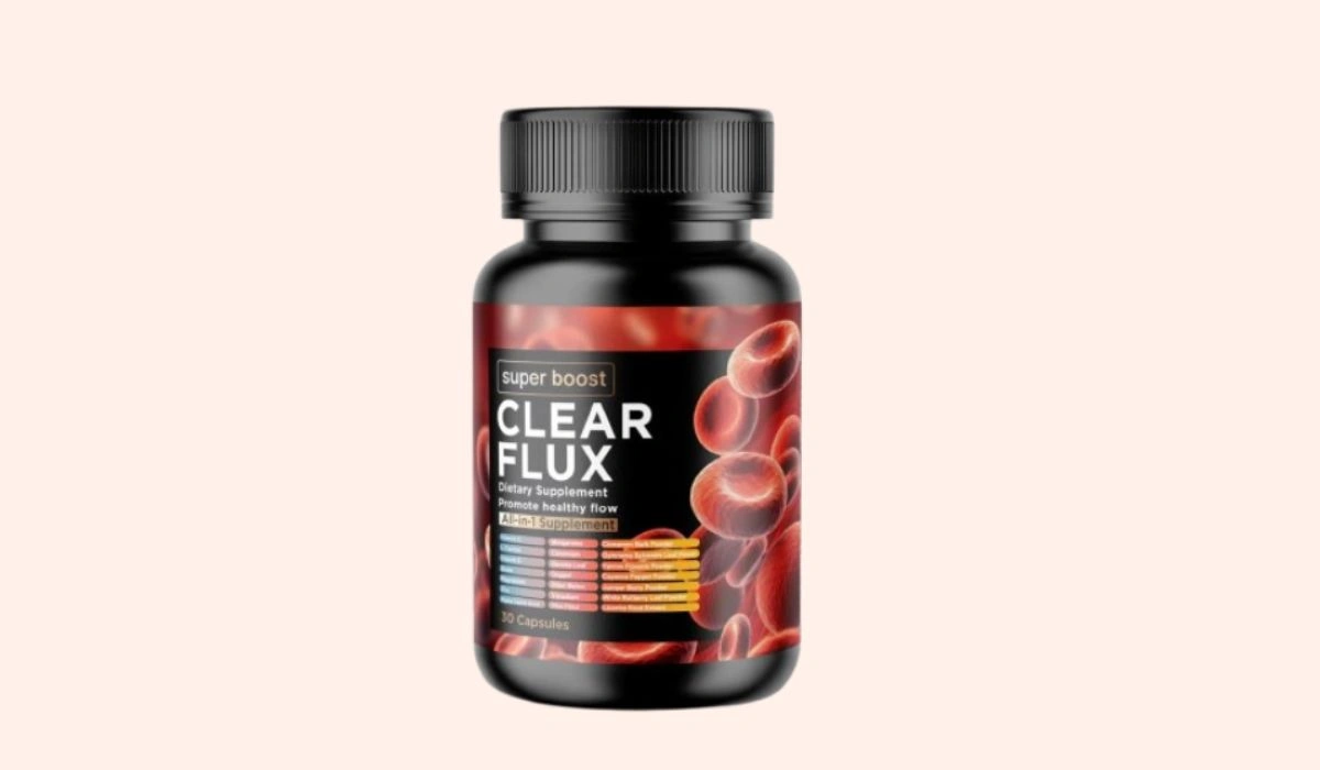 Does Clear Flux Live Up To Its Claims