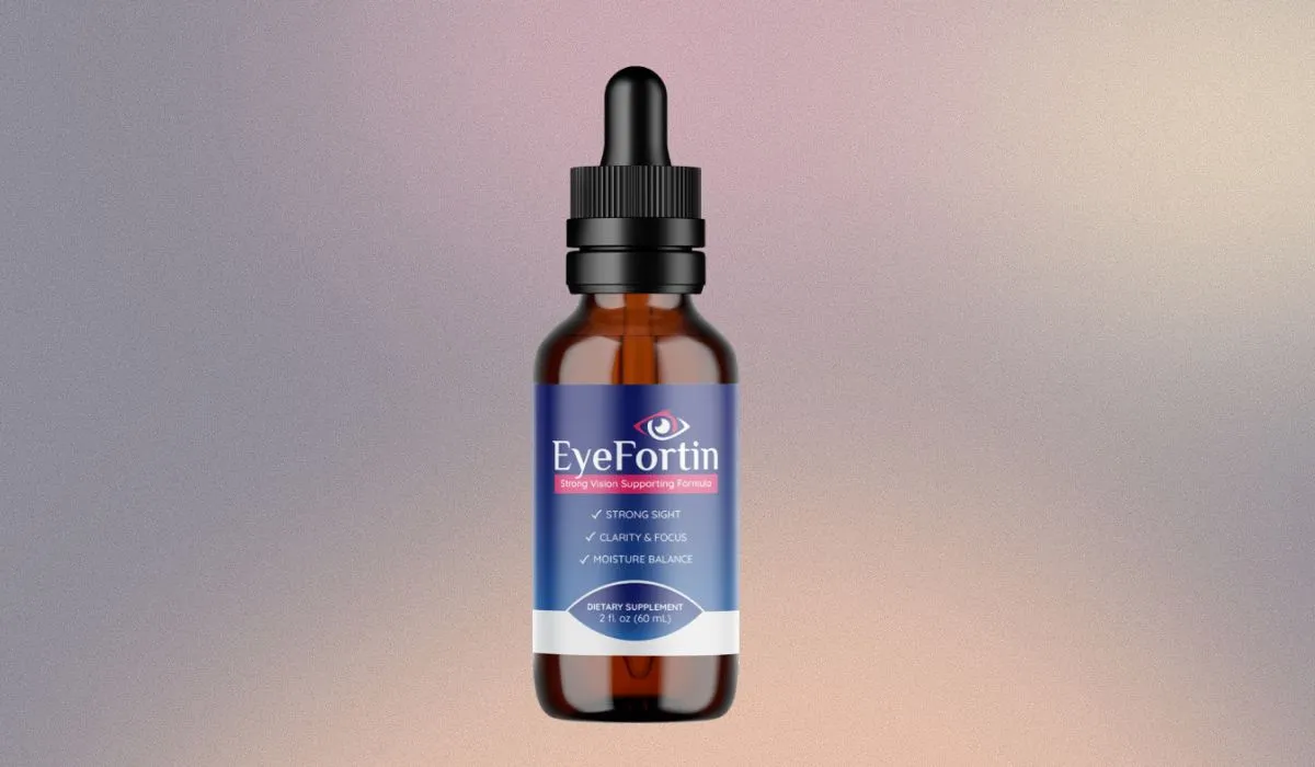 Does Eye Fortin Really Work For Eye Health