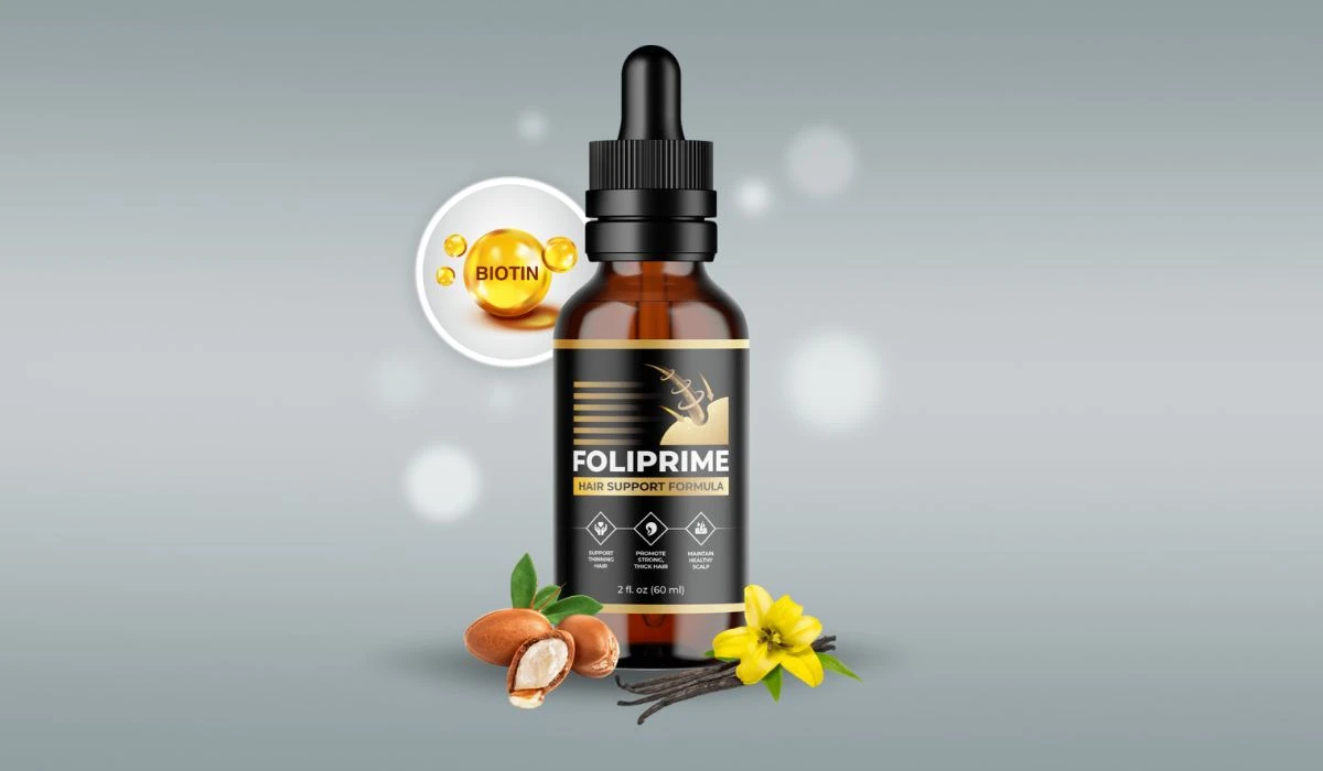 Does FoliPrime Improve Hair Growth