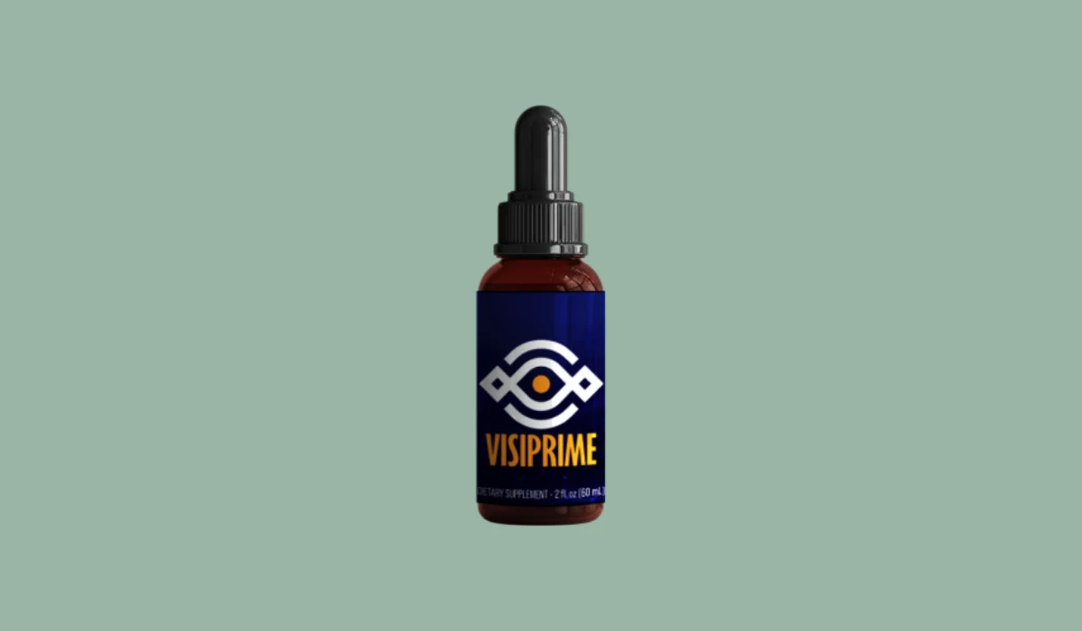 How Does VisiPrime Improves Eye Health