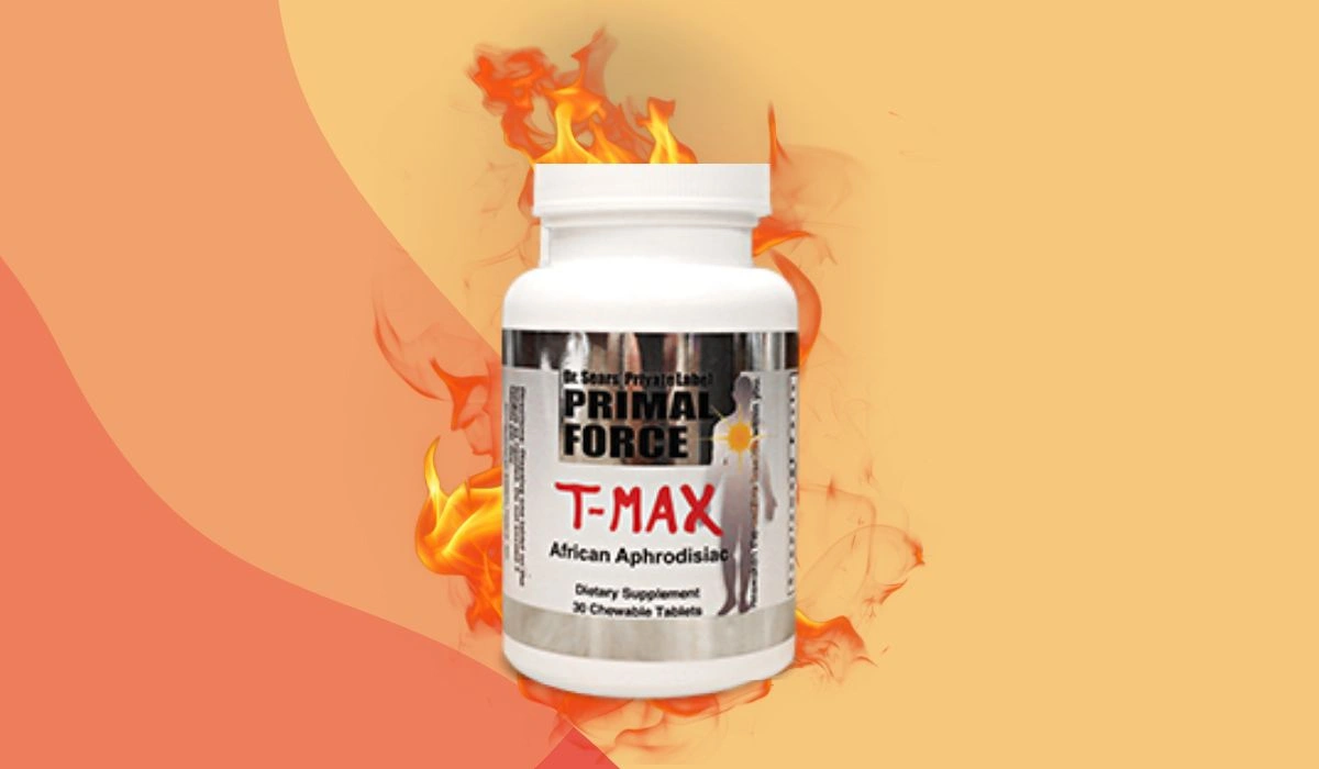 Is T-Max Supplement Worth Trying