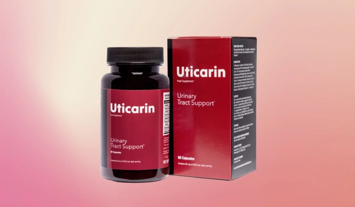 Should You Try Uticarin Supplement