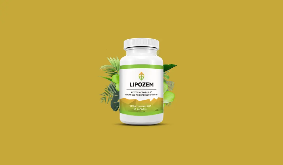 Lipozem reviews