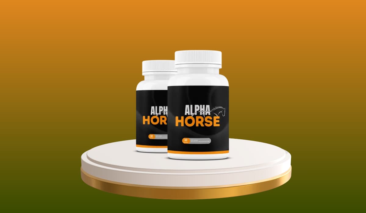 Alpha Horse Reviews