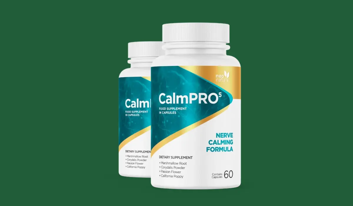 CalmPRO5 Reviews