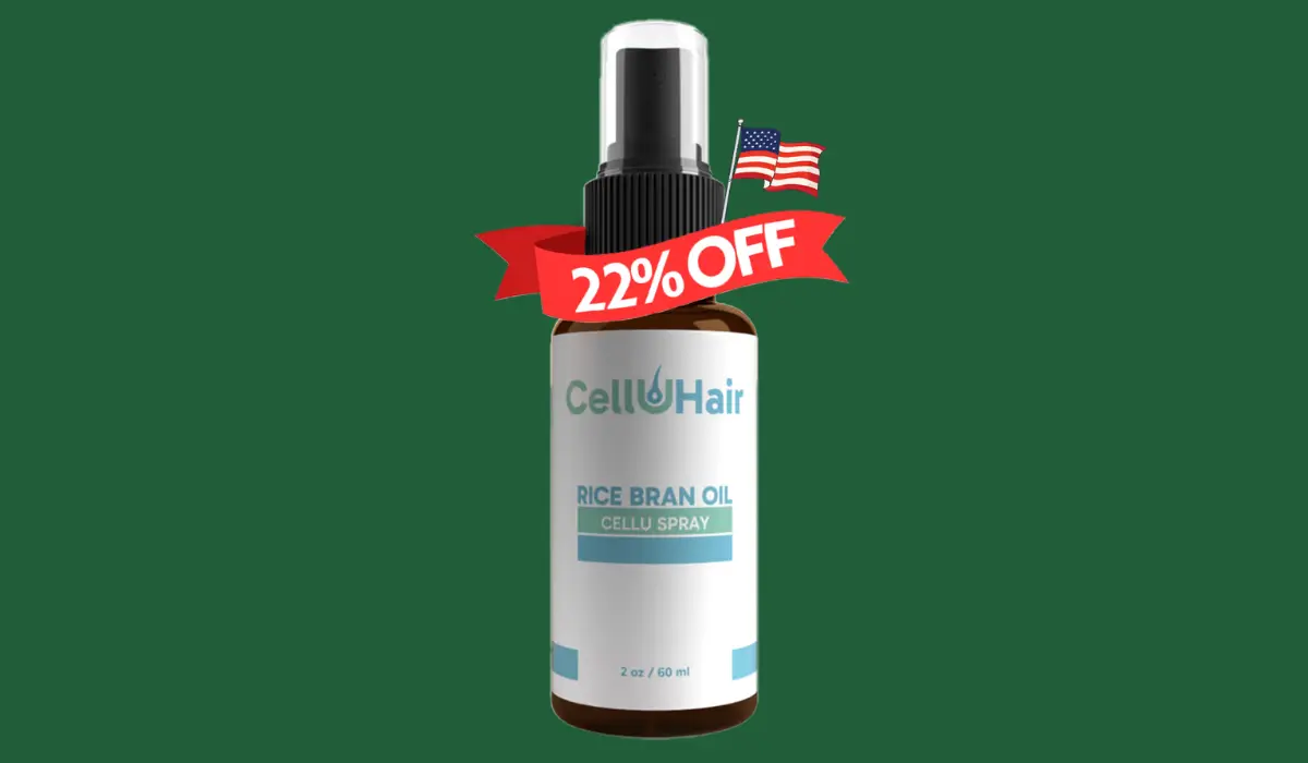 Celluhair Reviews