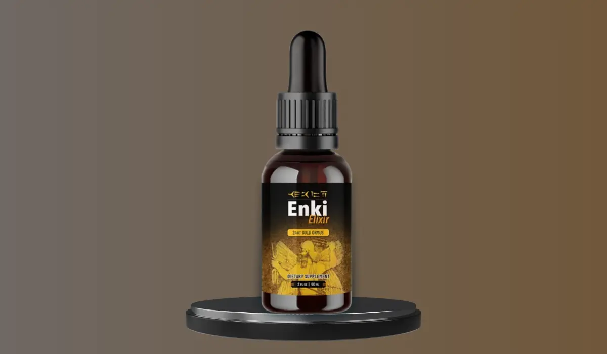 Enki Elixir Reviews