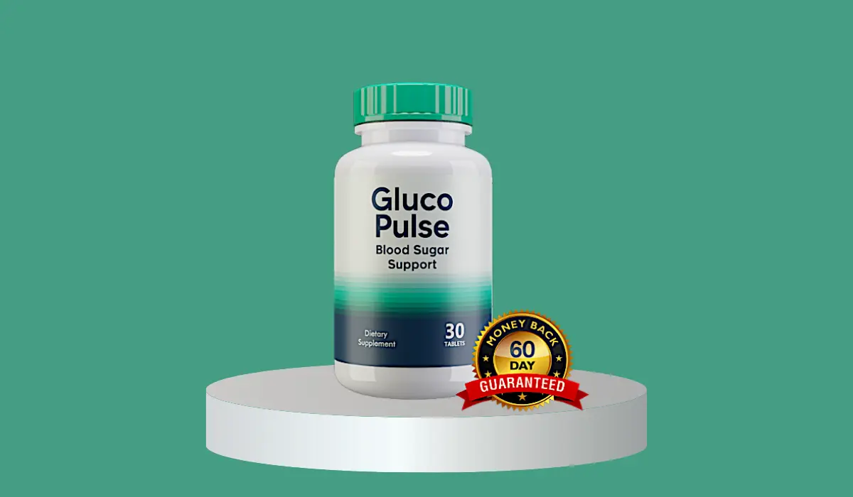 Gluco Pulse Reviews