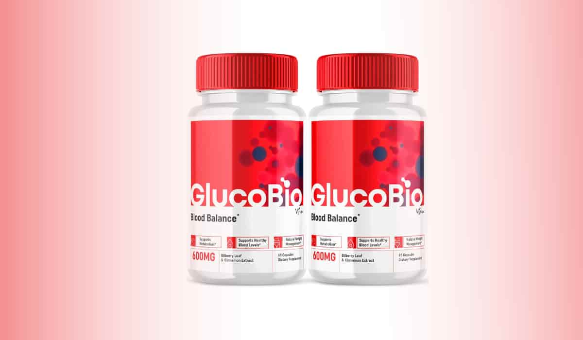 GlucoBio review