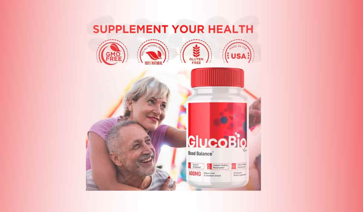 GlucoBio reviews