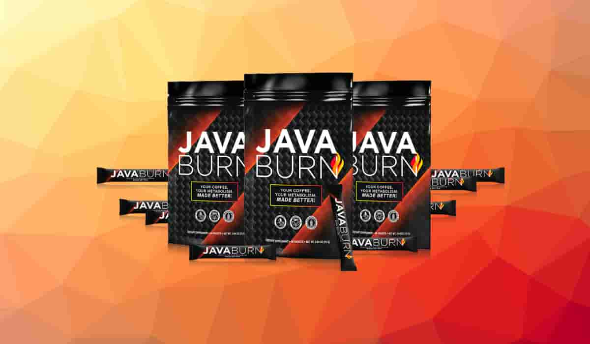 Java burn Review