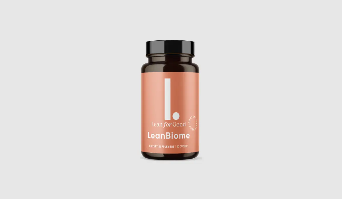 LeanBiome Reviews