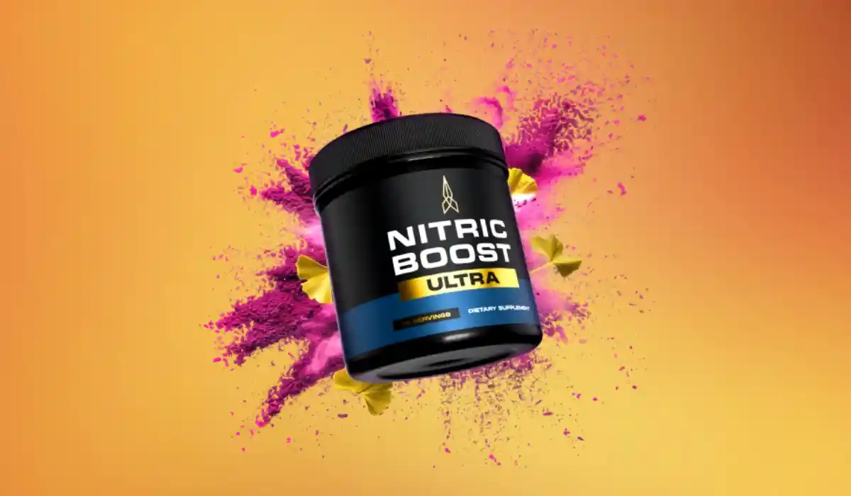 Nitric Boost Ultra Reviews