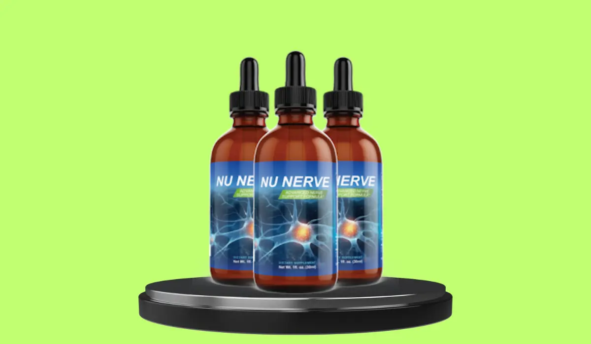 Nu Nerve Reviews