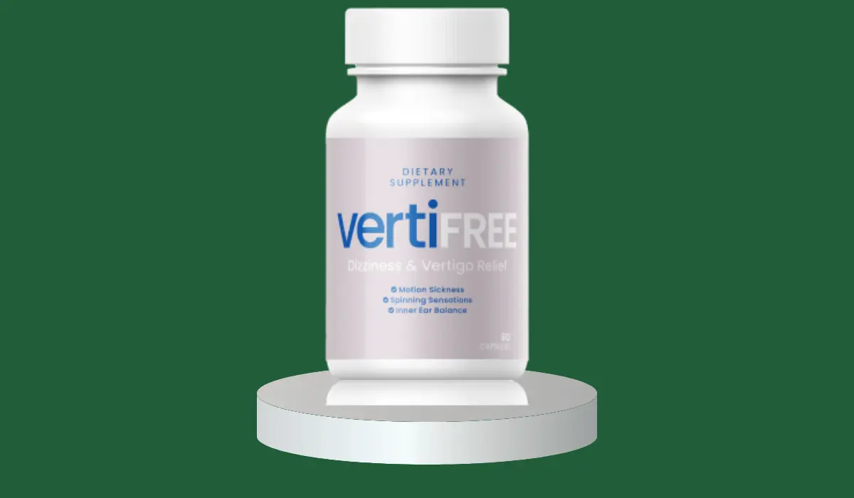 VertiFree Reviews