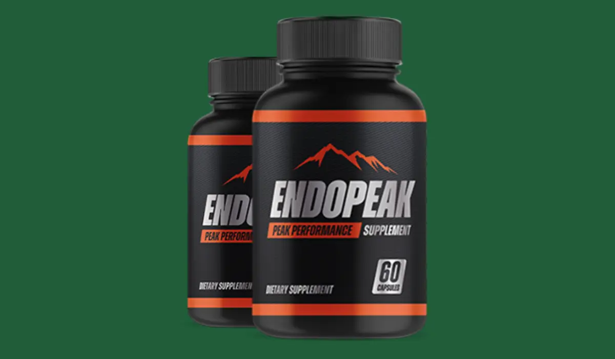 Vigortrix Reviews-Endopeak