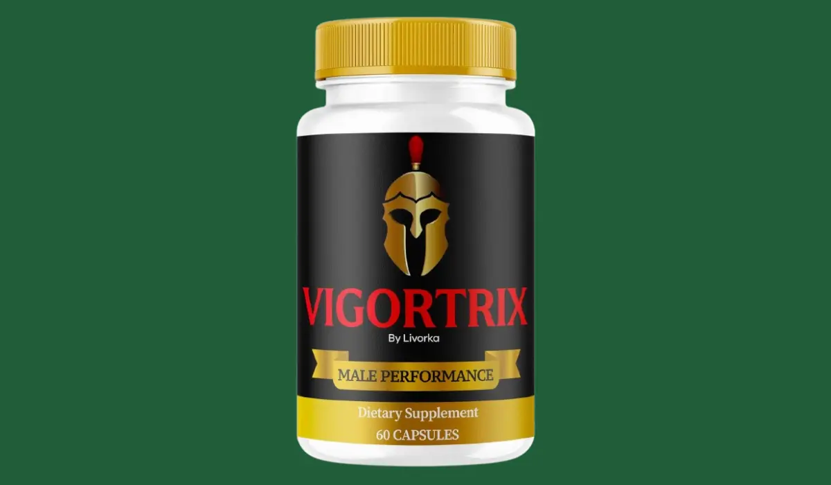 Vigortrix Reviews