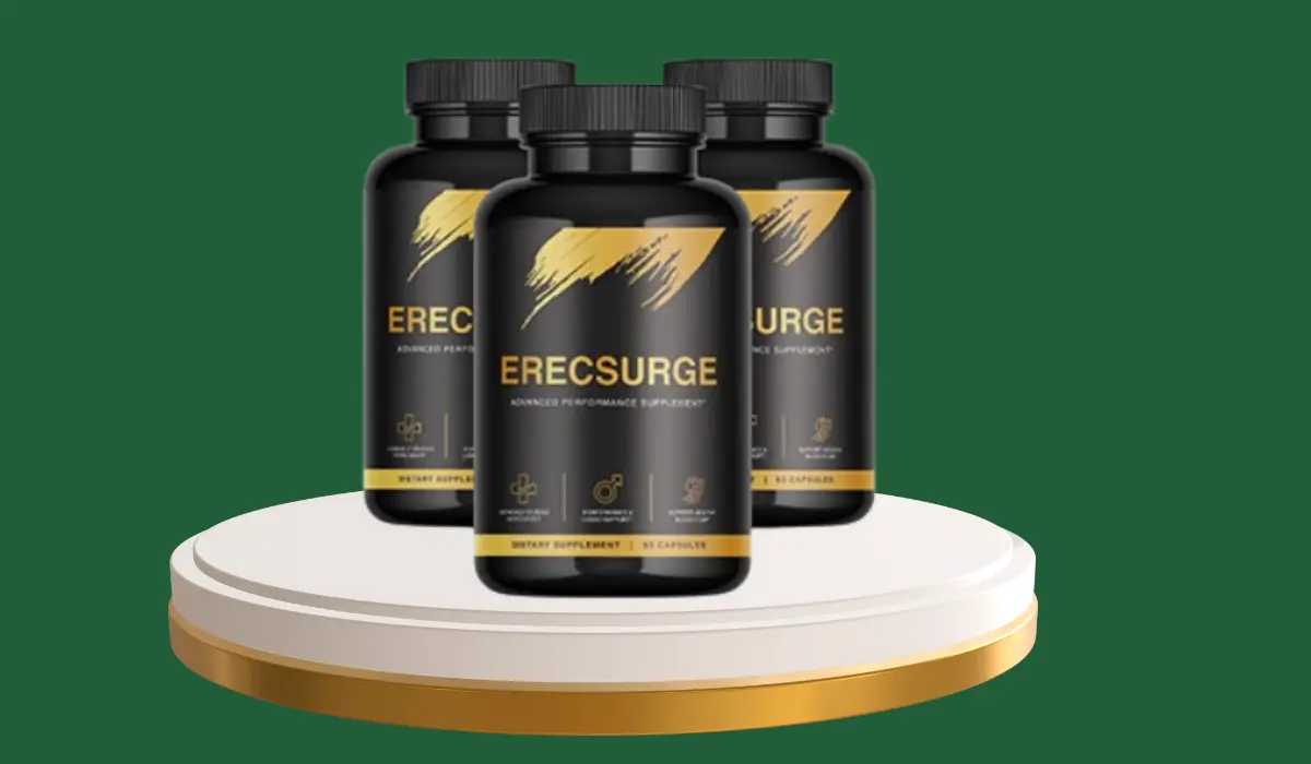 ErecSurge Review