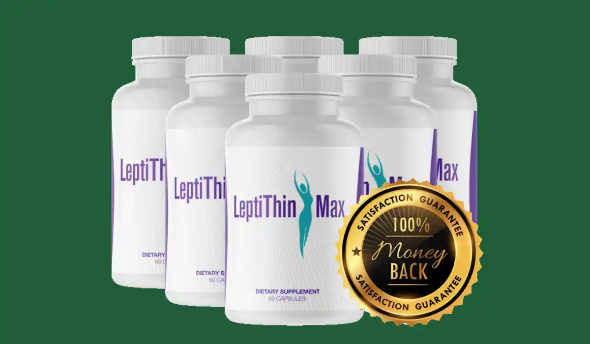 LeptiThinMax Review