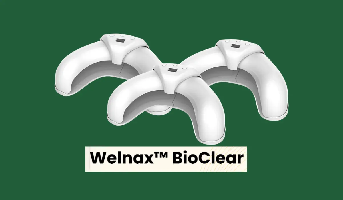 Welnax BioClear Review