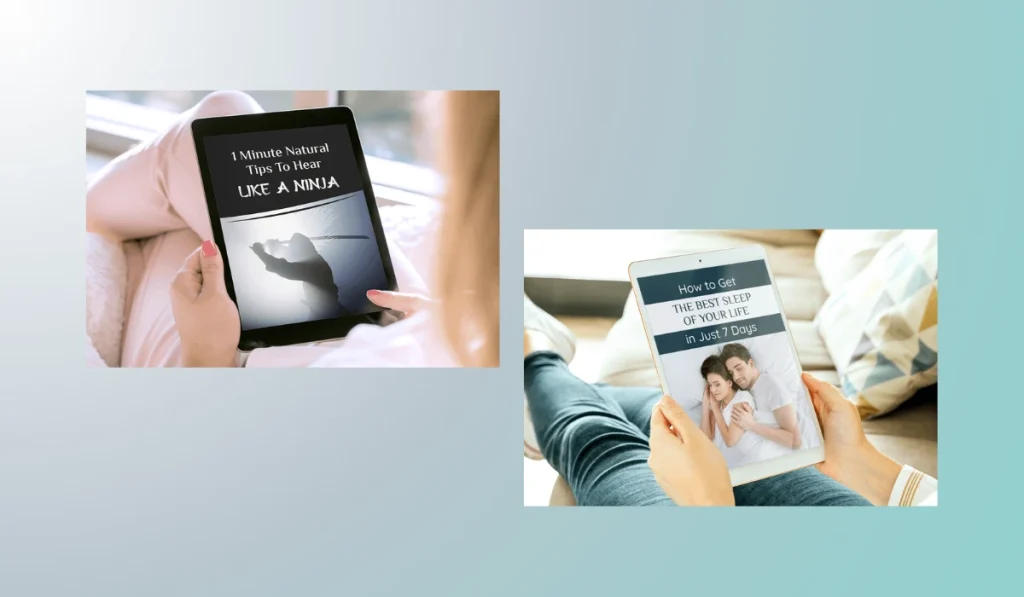 Quietum Plus Bonuses