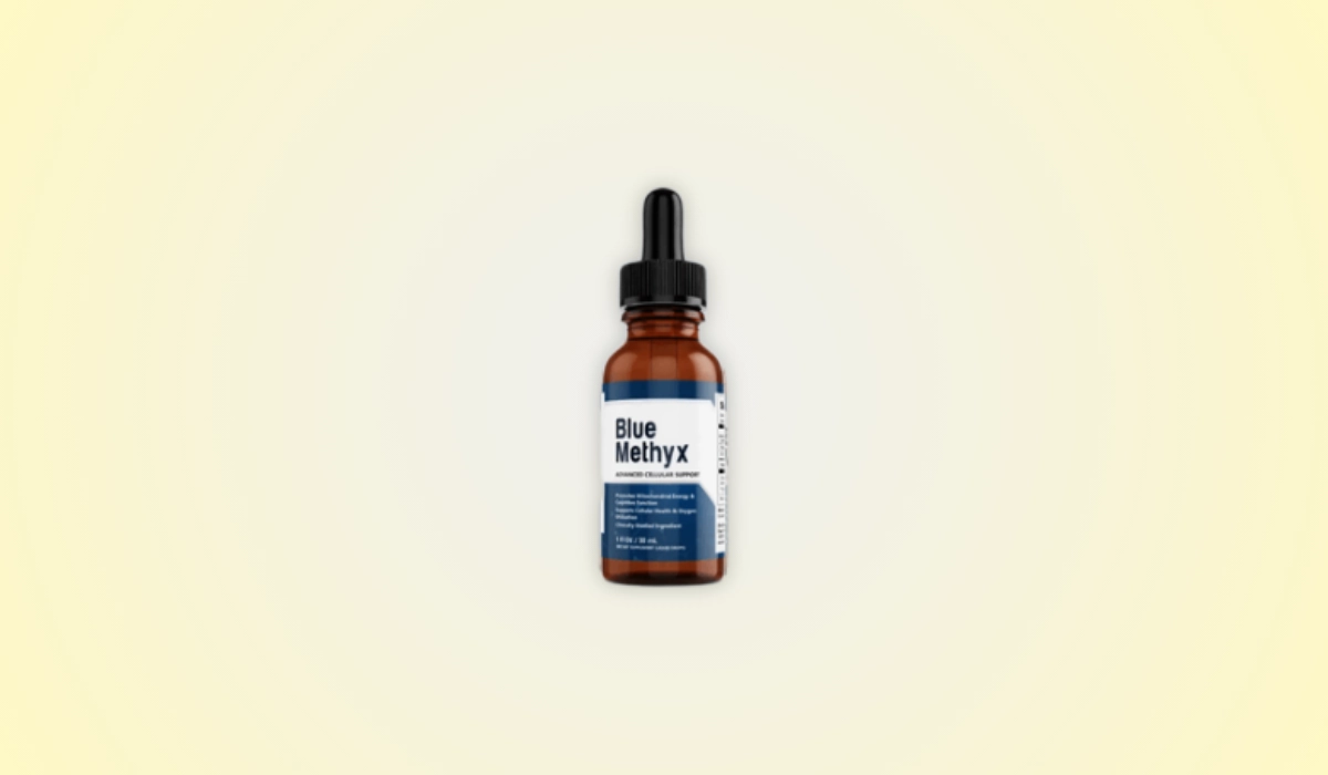 Blue Methyx Reviews