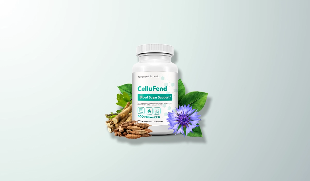 CelluFend reviews