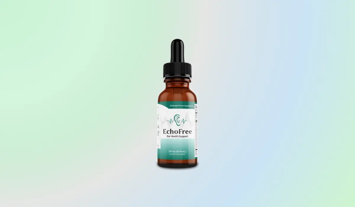EchoFree reviews