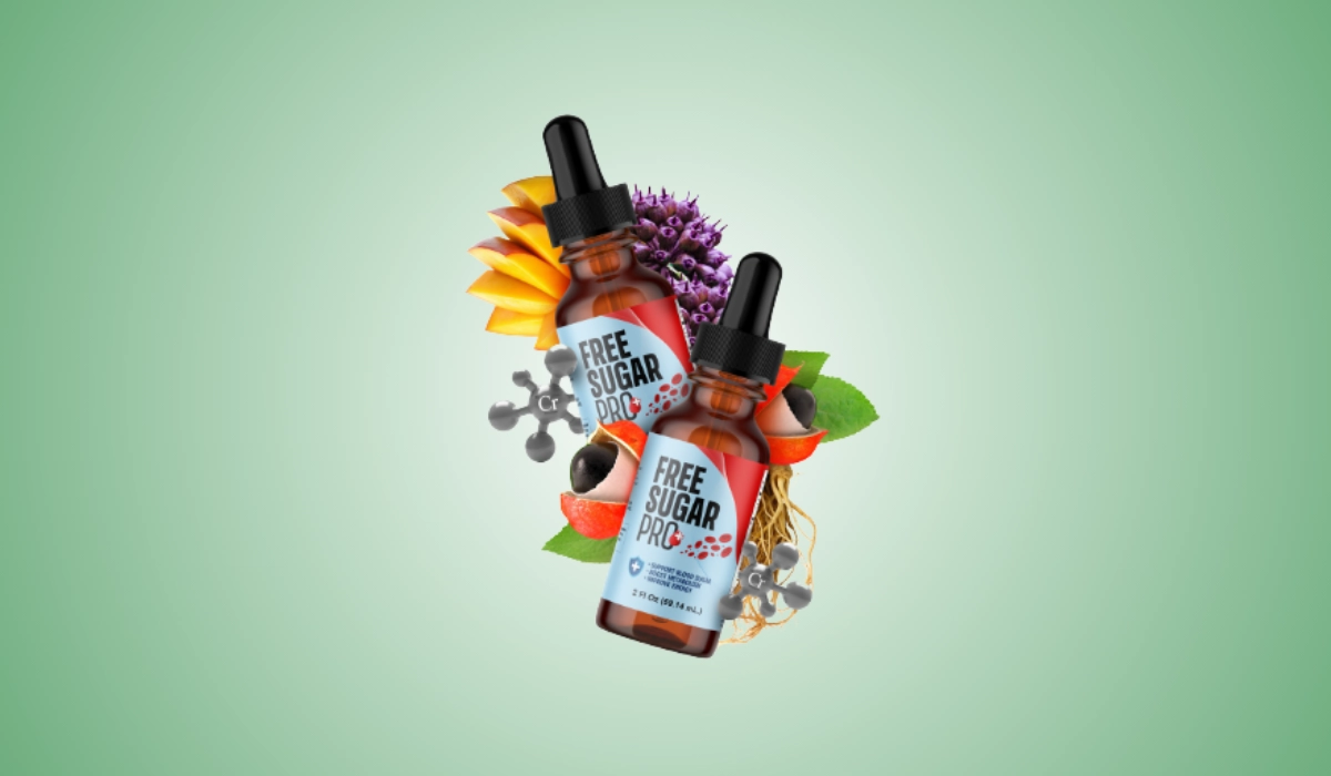 Free Sugar Pro Reviews