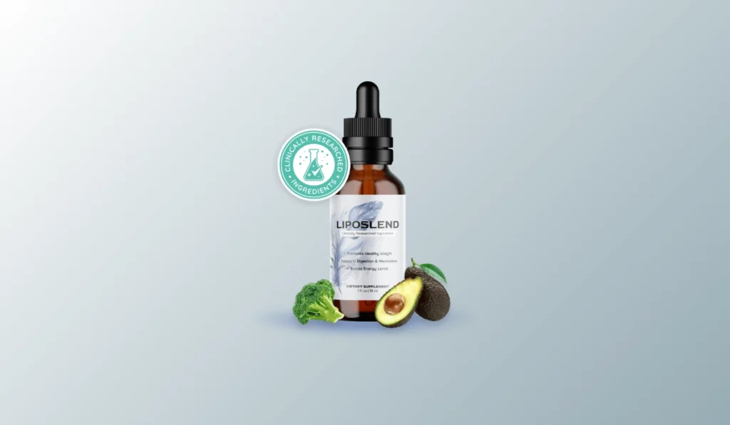 LipoSlend reviews