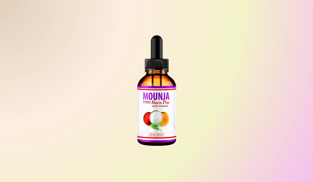Mounja Pure Reviews
