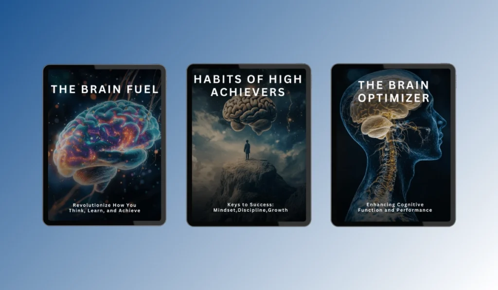 Neuro Energizer Bonuses