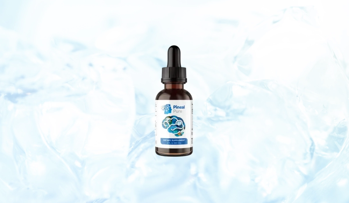 Pineal Pure reviews