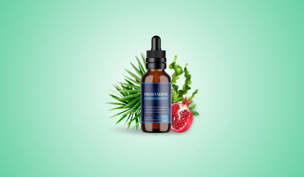 Prostadine reviews