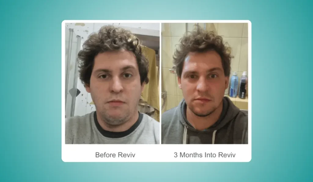 Reviv Review