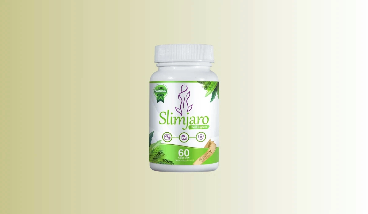 SlimJaro Reviews