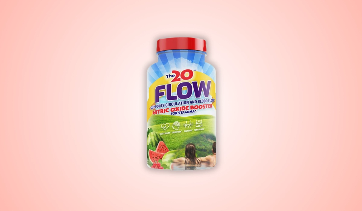 The 20 Flow reviews