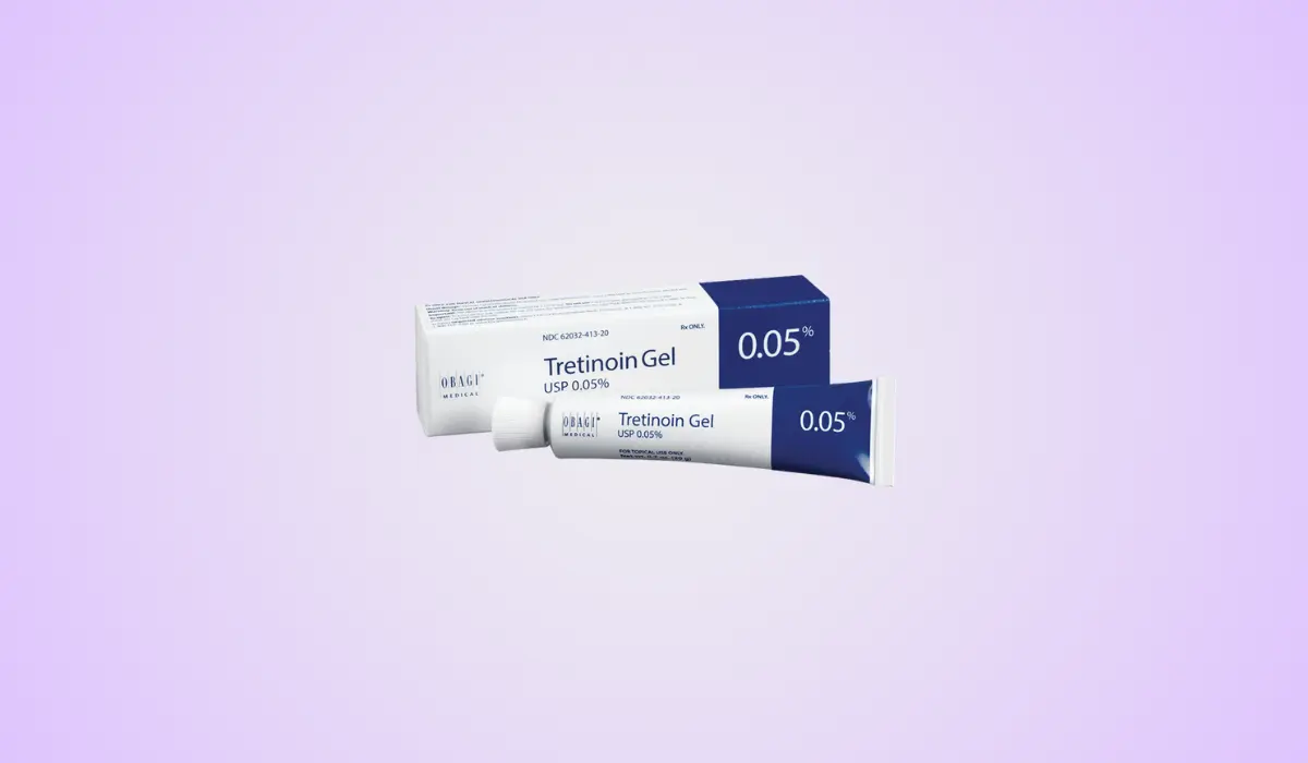 Tretinoin