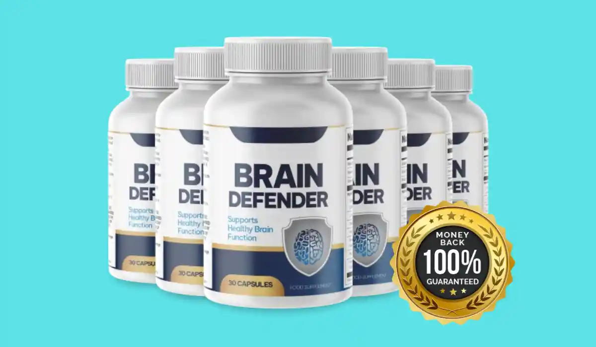 Brain Defender Review