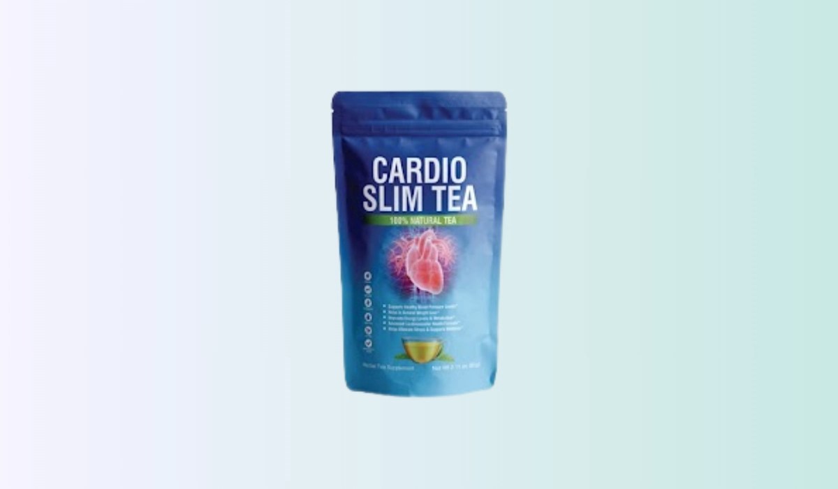 Cardio Slim Tea Reviews