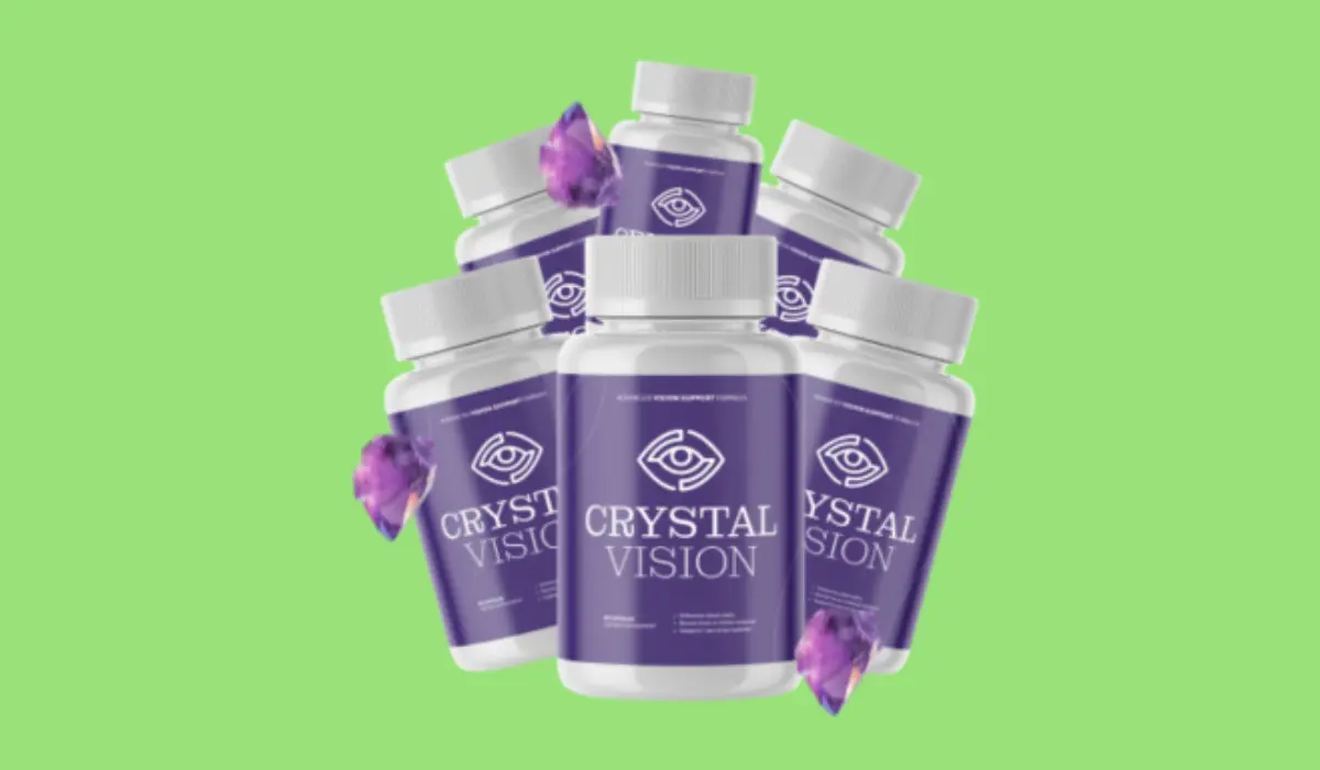 Crystal Vision Review