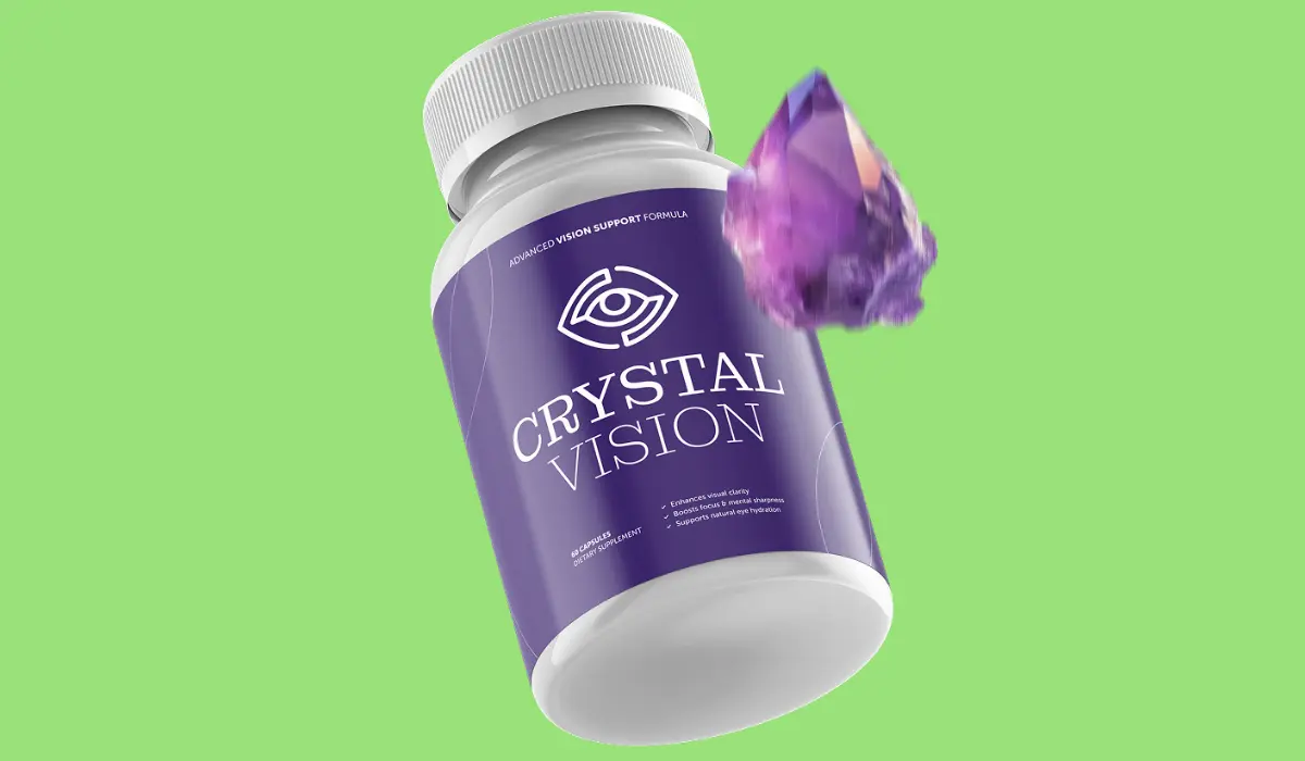 Crystal Vision Reviews