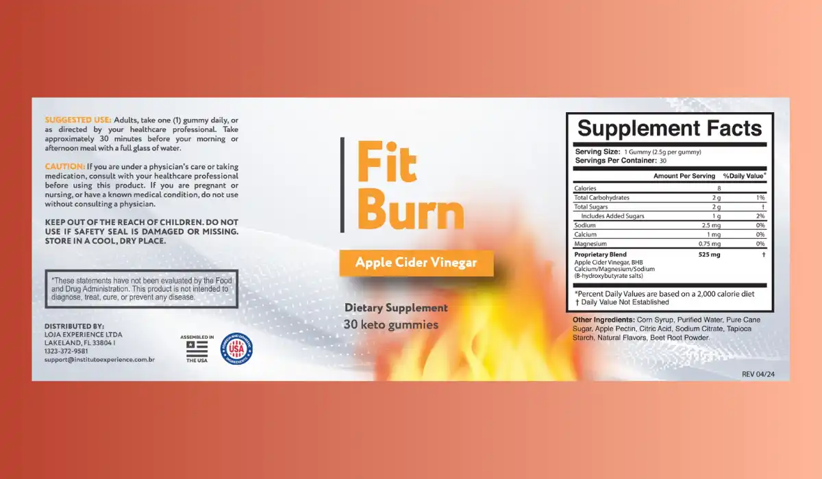 Fit Burn