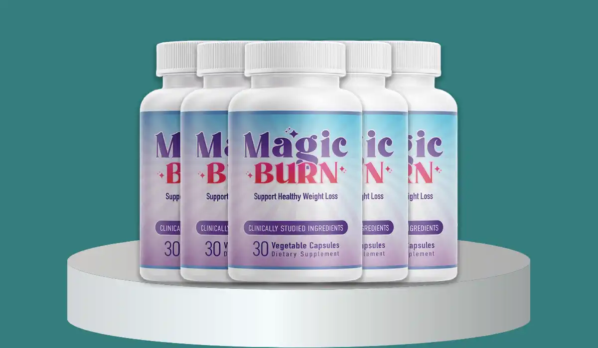 MagicBurn Review