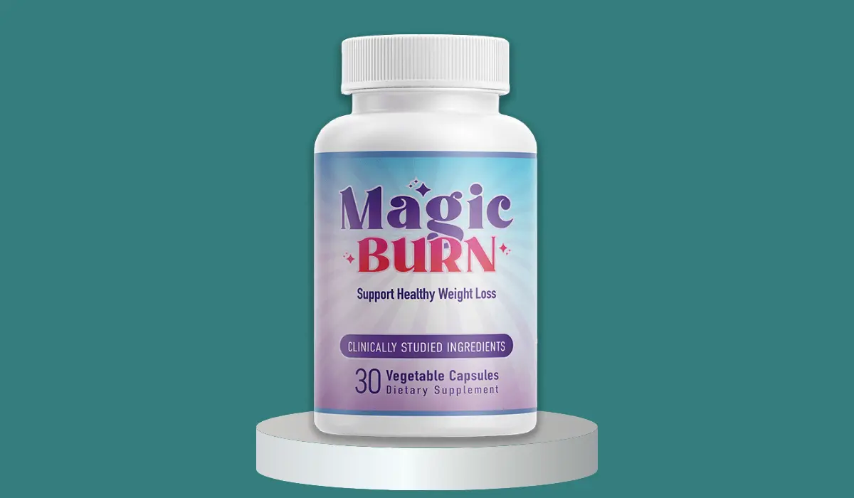 MagicBurn Reviews