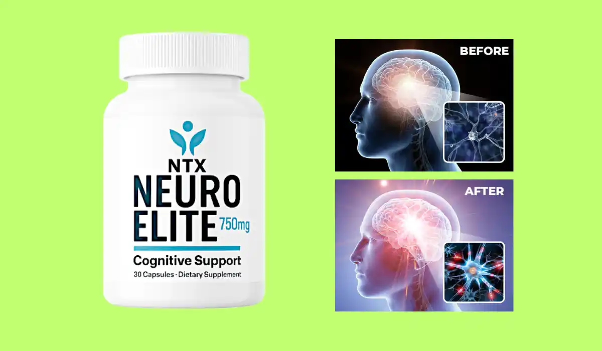 NTX NeuroElite Review