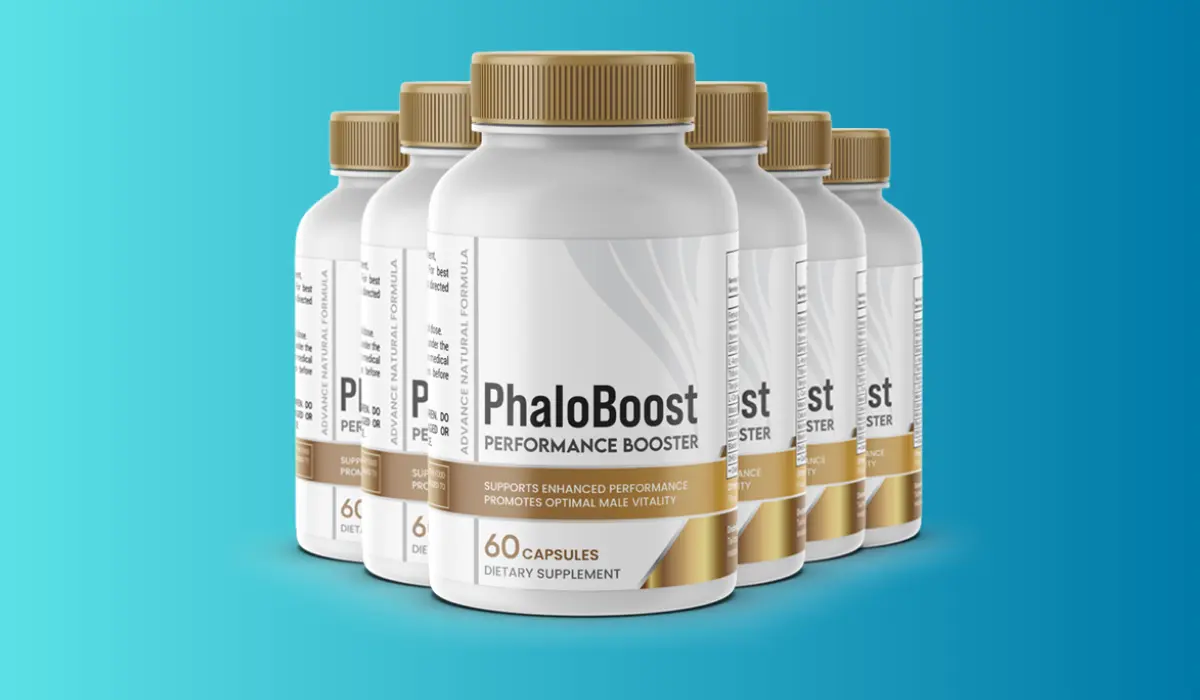 Phalo Boost Review