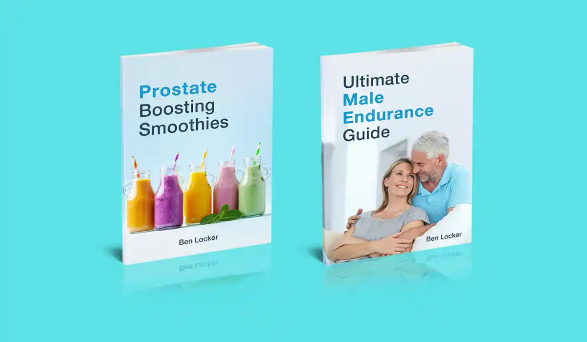 ProstaCleanse Bonuses