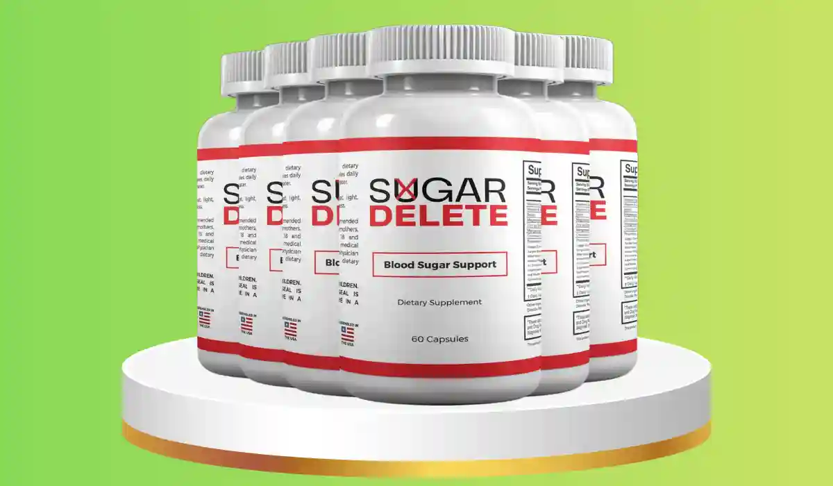 Sugar Delete Review